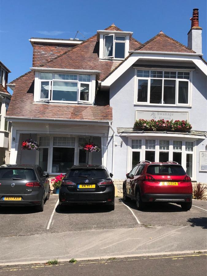 Swanage Haven Boutique Guest House Exterior photo